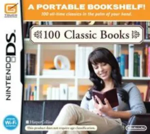 100 Classic Books