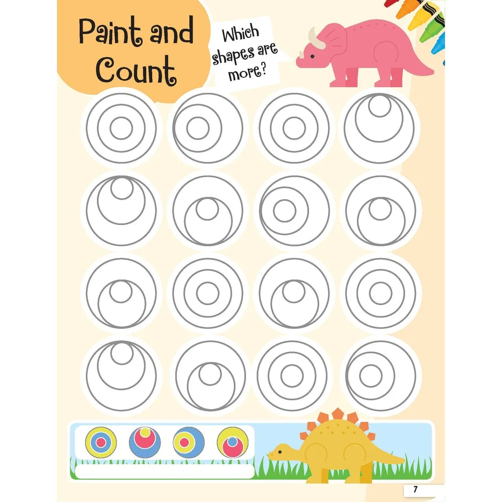 101 Activity Books - (A set of 4 Books)