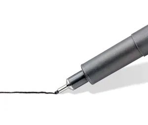 1.0mm Pigment Liner Black