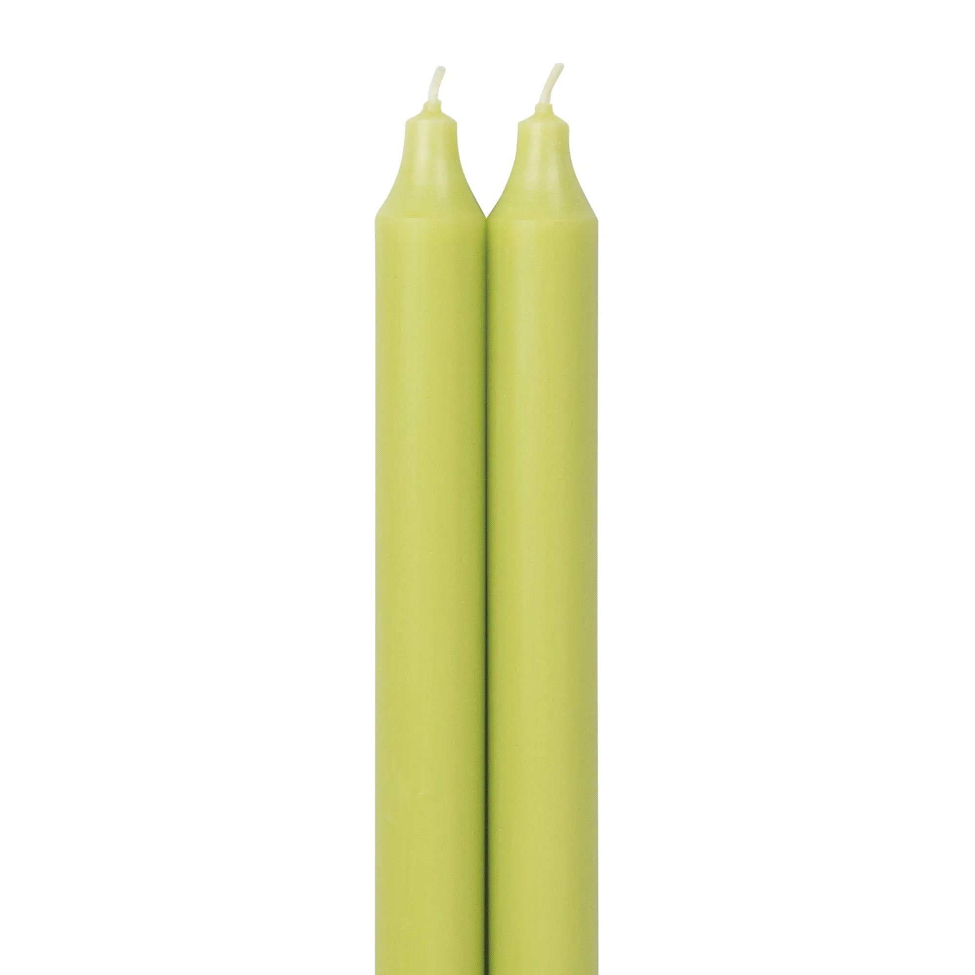 12" Tapers 2pk - New Leaf