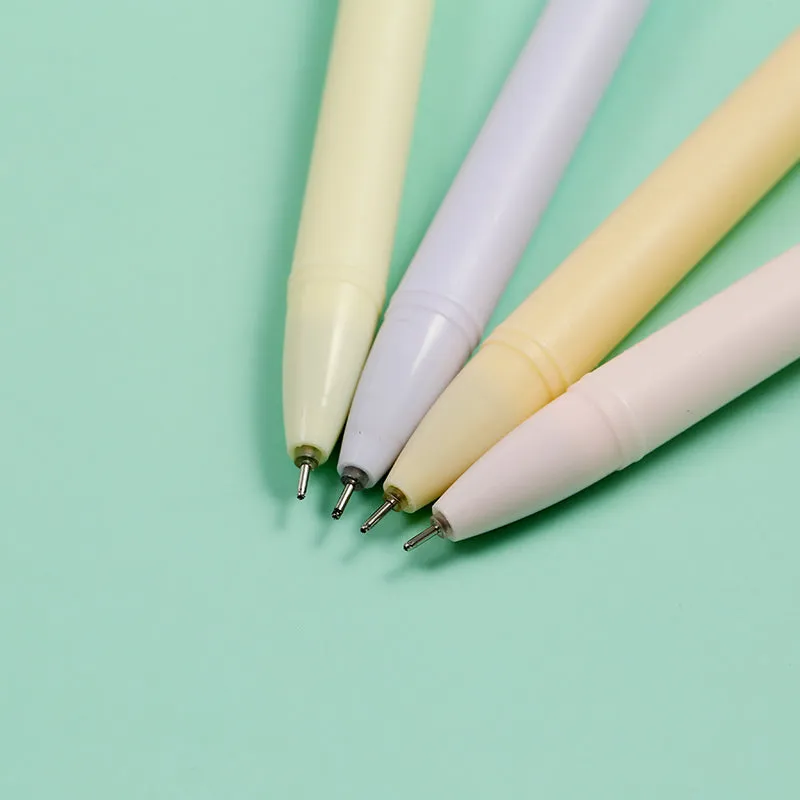 224032 EGG PETS GEL PEN-35