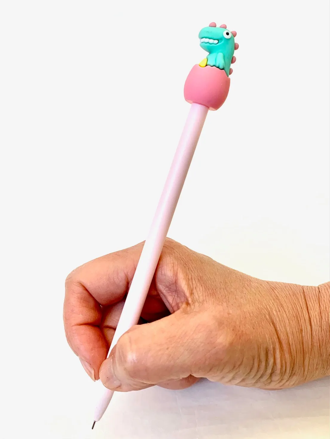 224032 EGG PETS GEL PEN-35