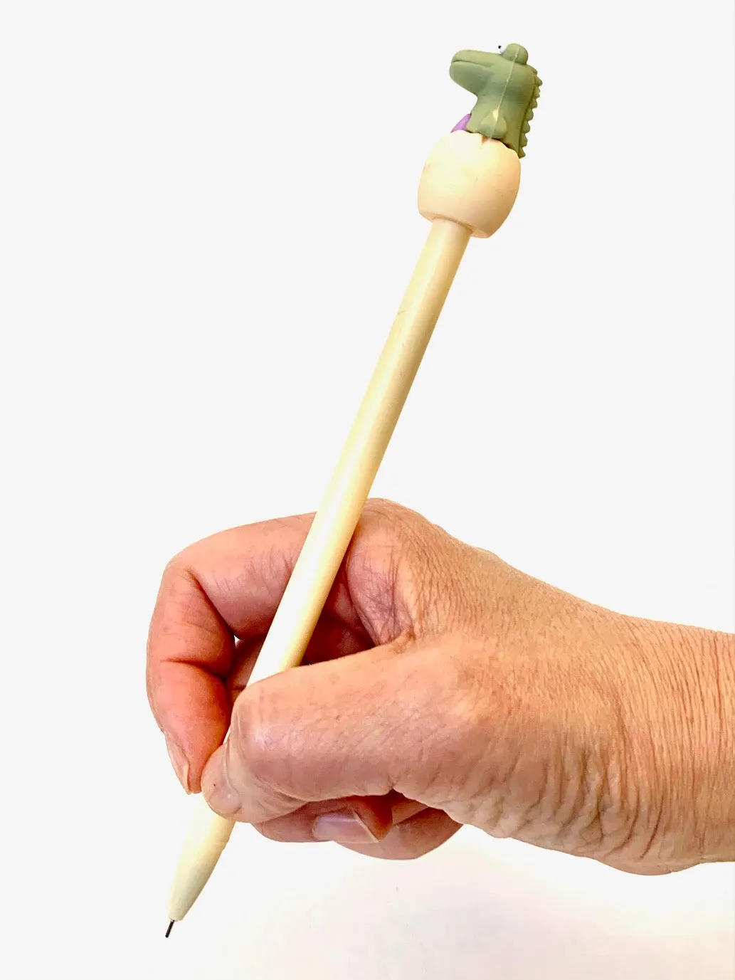 224032 EGG PETS GEL PEN-35