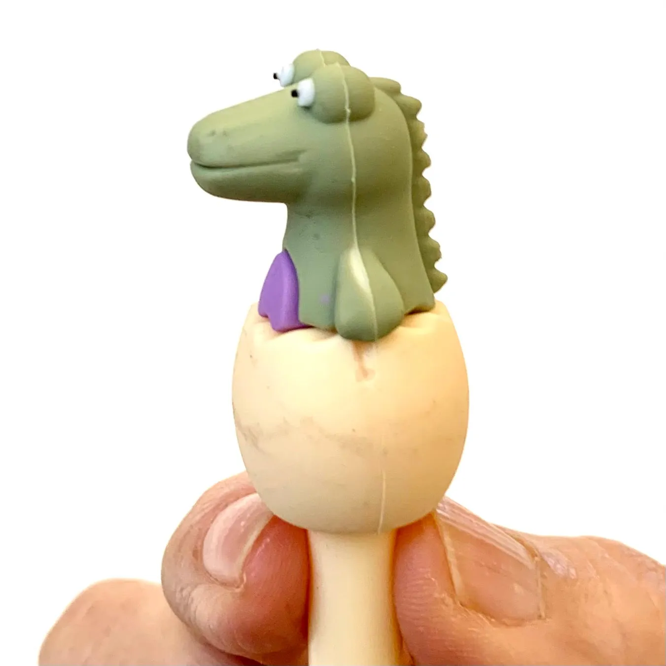 224032 EGG PETS GEL PEN-35