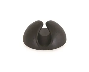 Adhesive Backed Cable Holders - 9 Pack