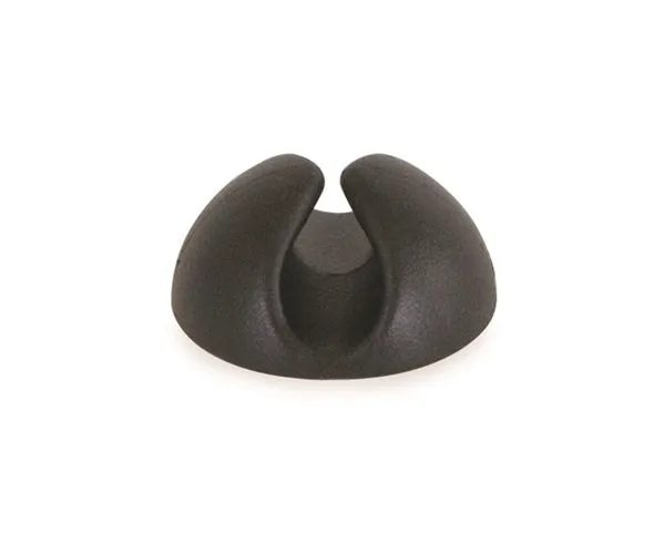Adhesive Backed Cable Holders - 9 Pack