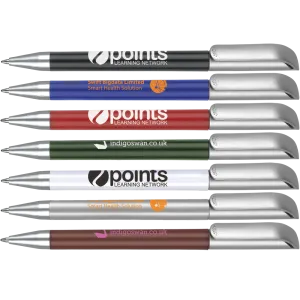 Alaska Deluxe Pens - 48 hour - Unprinted sample