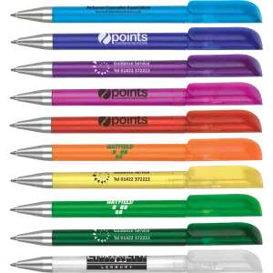 Alaska Frost Pens - 48 hour - Unprinted sample