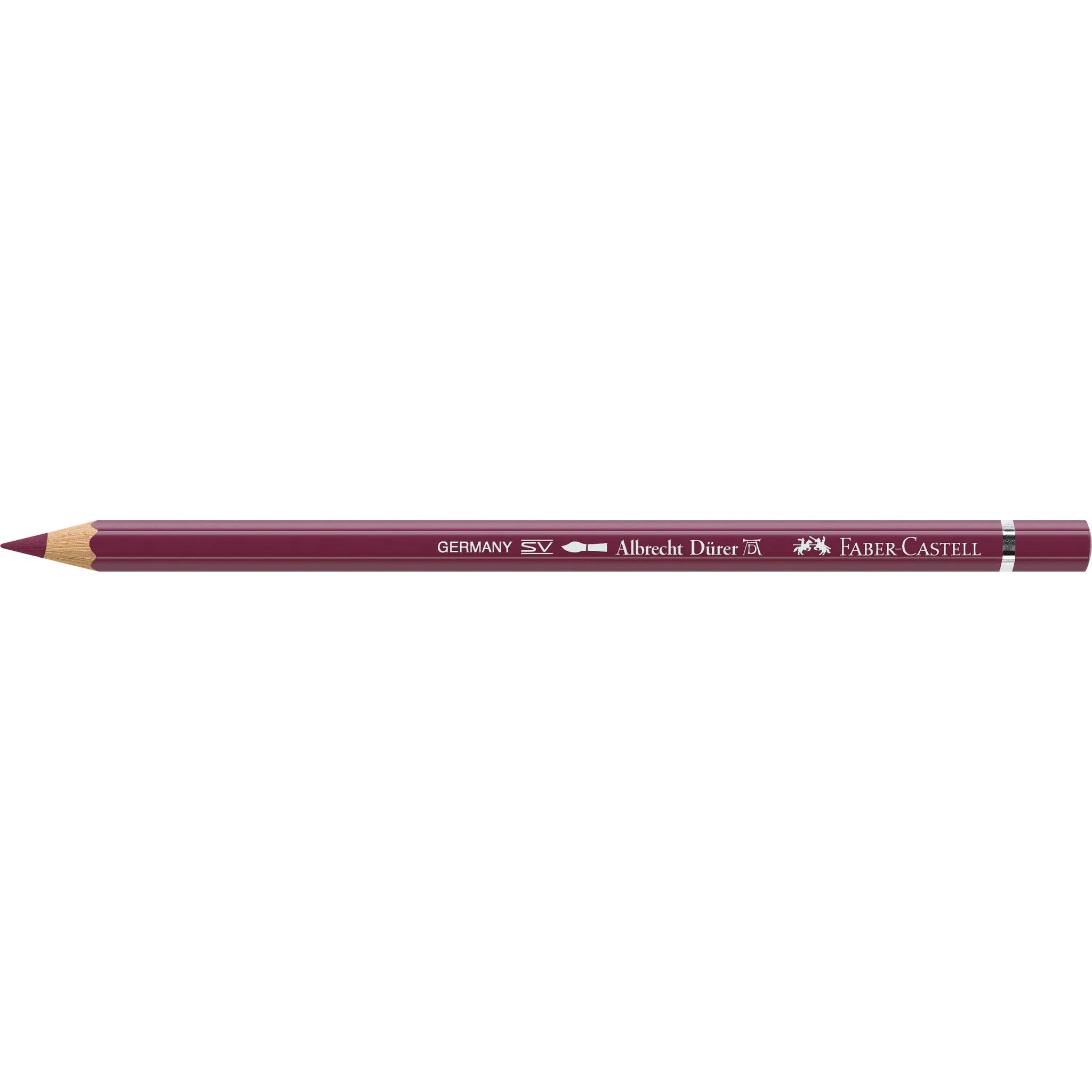 Albrecht Dürer Artists' Watercolor Pencil - #194 Red Violet - #117694