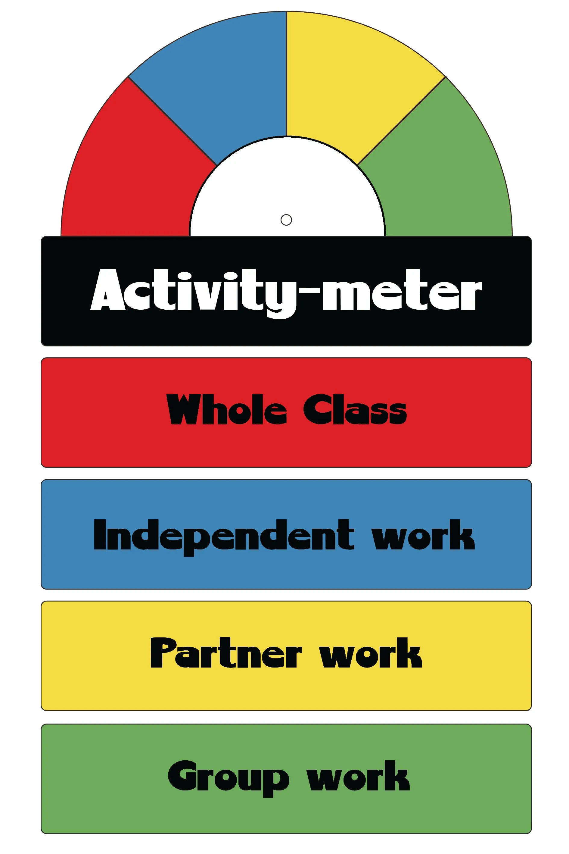 Animals Classroom theme