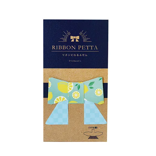 Aoto Plus RIBBON PETTA Sticky Note
