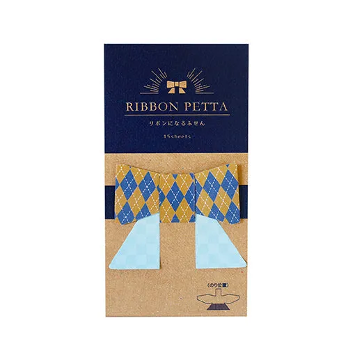 Aoto Plus RIBBON PETTA Sticky Note
