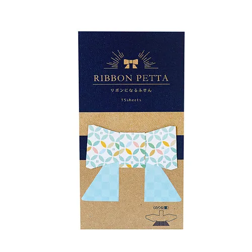 Aoto Plus RIBBON PETTA Sticky Note