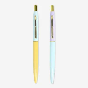 Ballpoint pens. 2 pcs