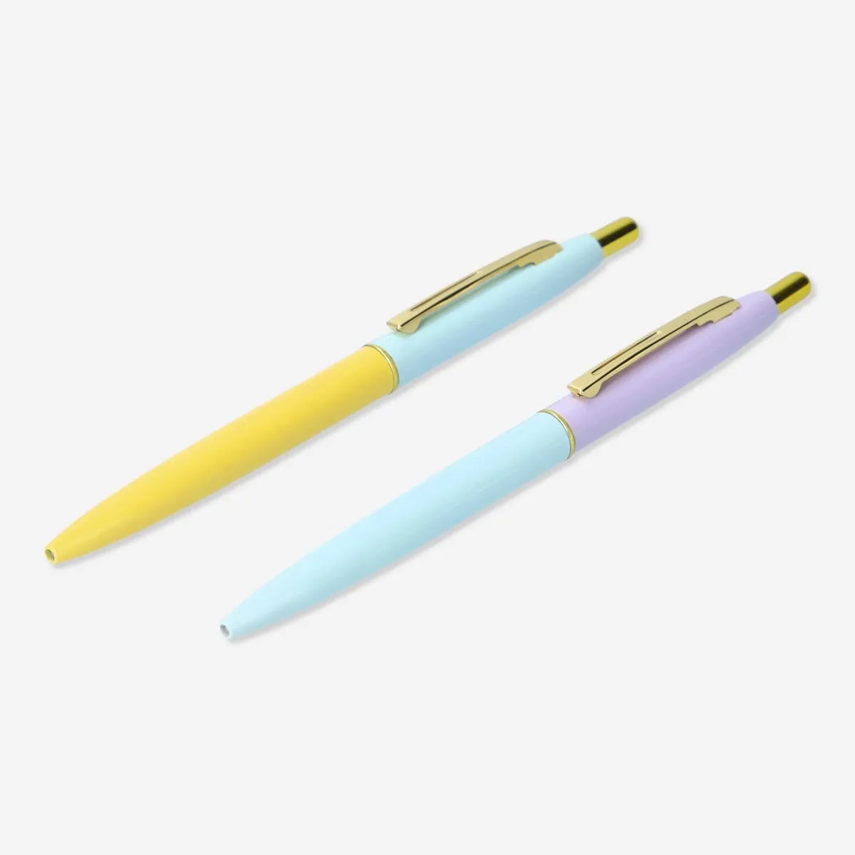 Ballpoint pens. 2 pcs