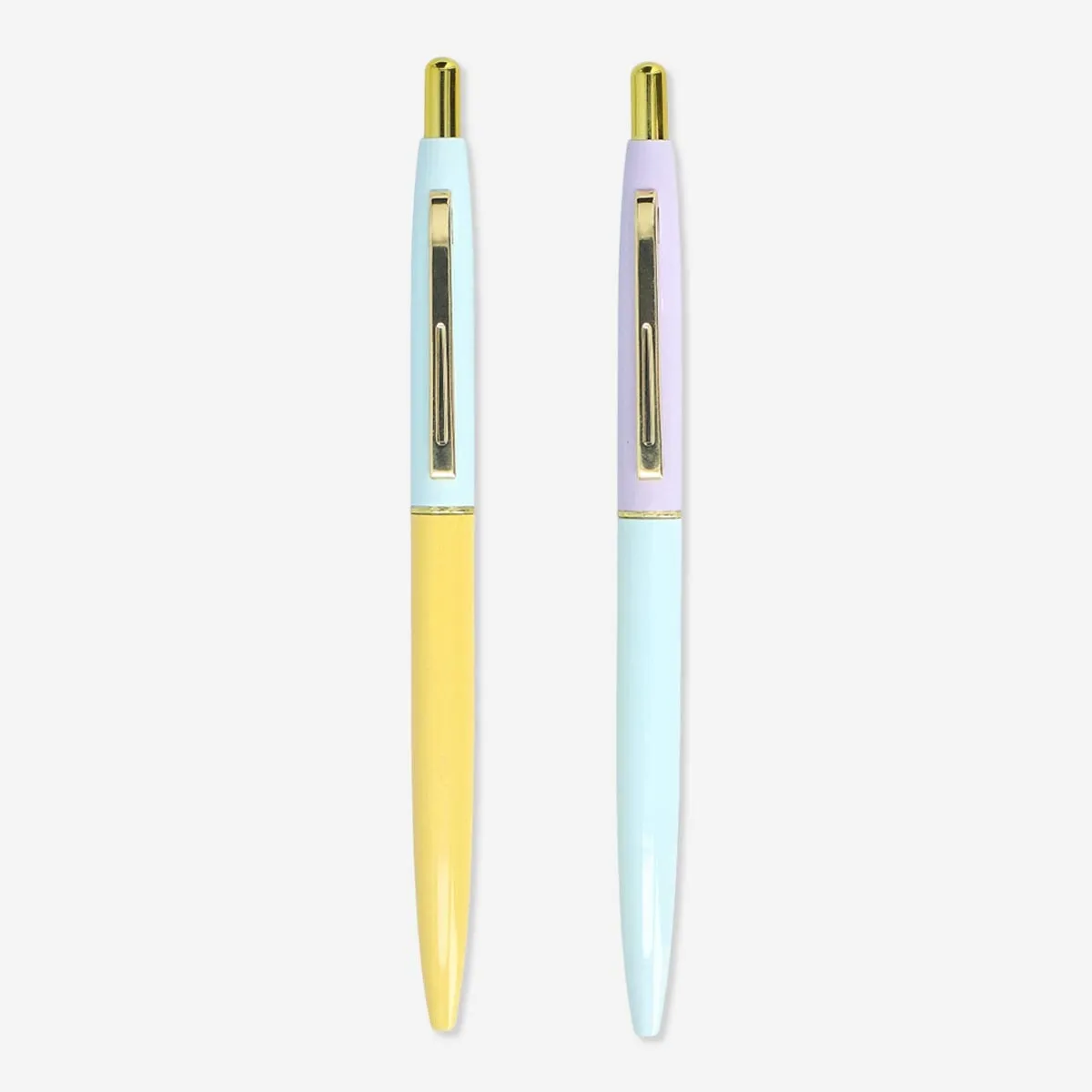 Ballpoint pens. 2 pcs