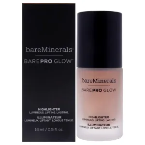 Bare Escentuals Barepro Glow Highlighter Liquid - Fierce, 0.47 Oz
