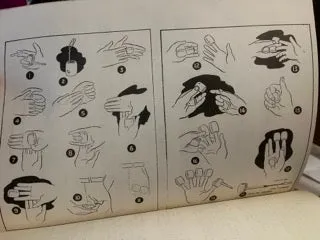 Berland's Lecture Notes 1975- Sam Berland