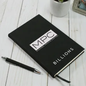 Billions Michael Prince Capital Journal
