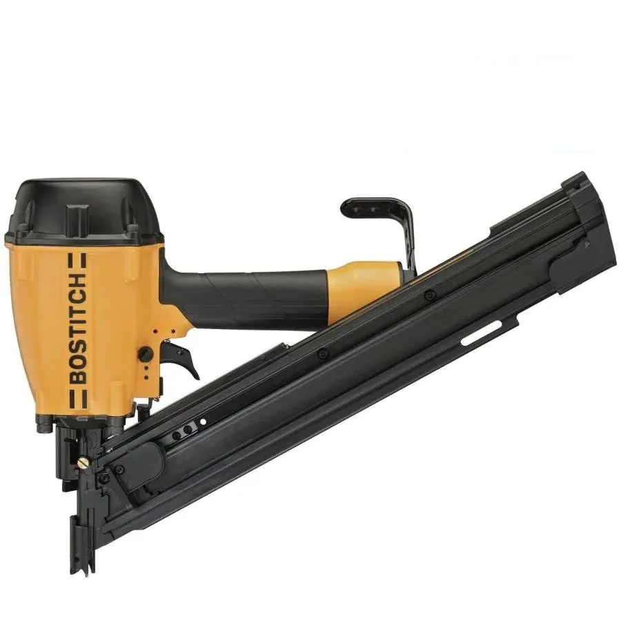 Bostitch BTF83PT -  Framing Strip Nailer