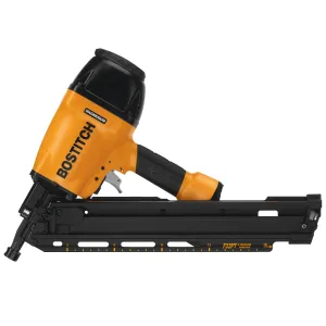 Bostitcj F33PT 33 DEGREE PAPER TAPE FRAMING NAILER
