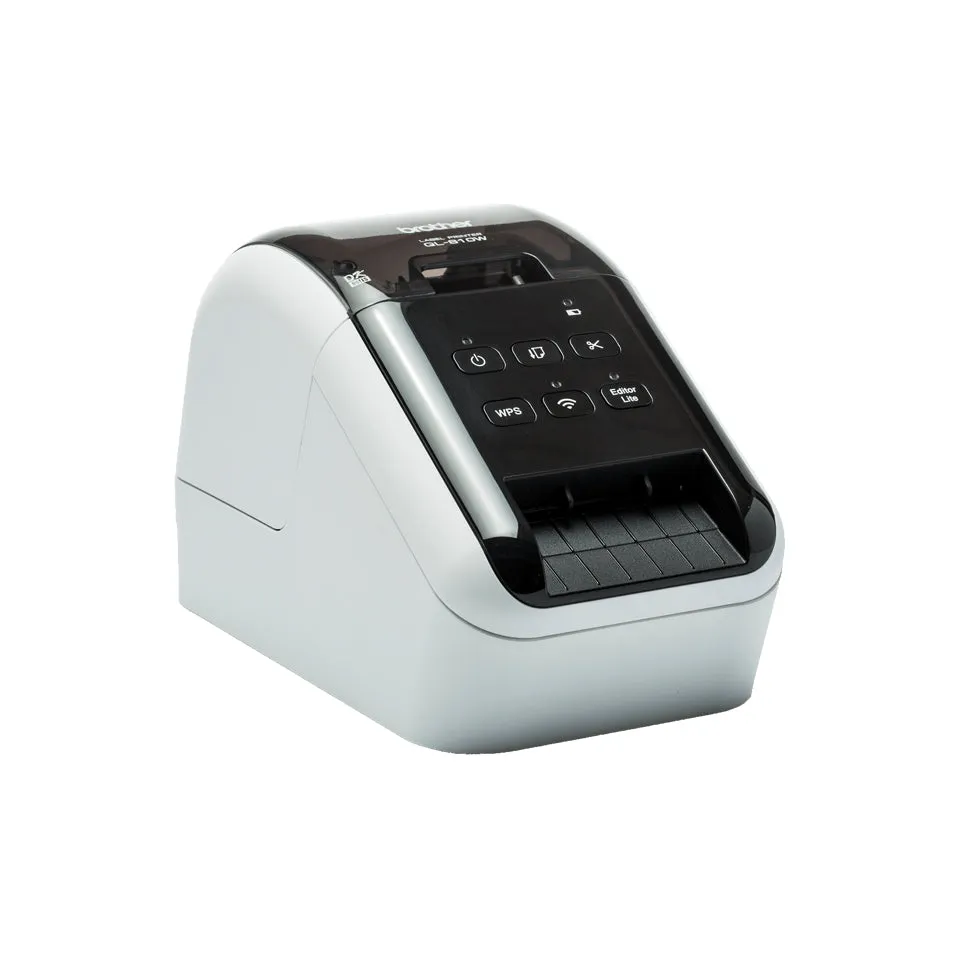 Brother Label Printer Ql-810Wc