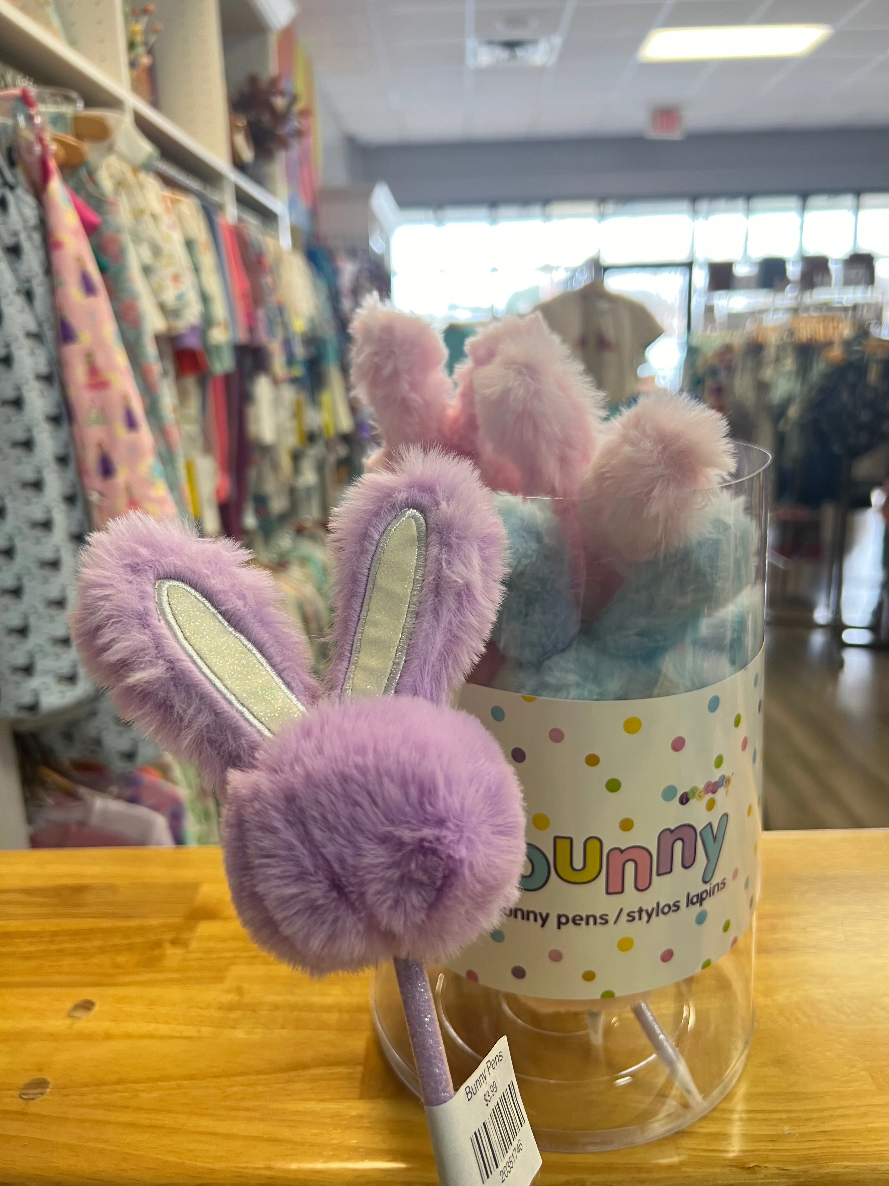 Bunny Pens