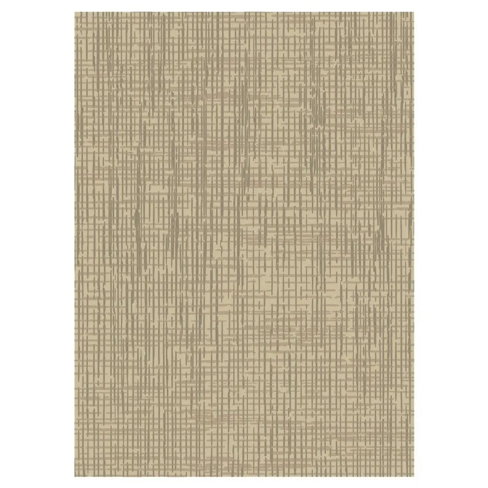 Burlap 3D Embossing Folder