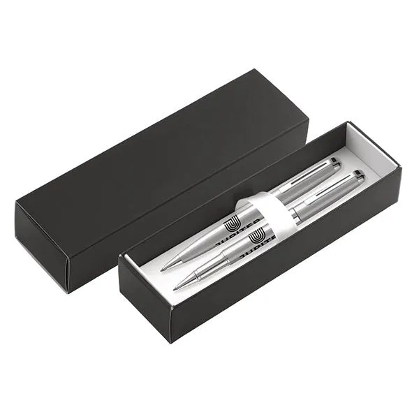 Carrick Pen Set - Spot Colour