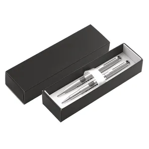 Carrick Pen Set - Spot Colour
