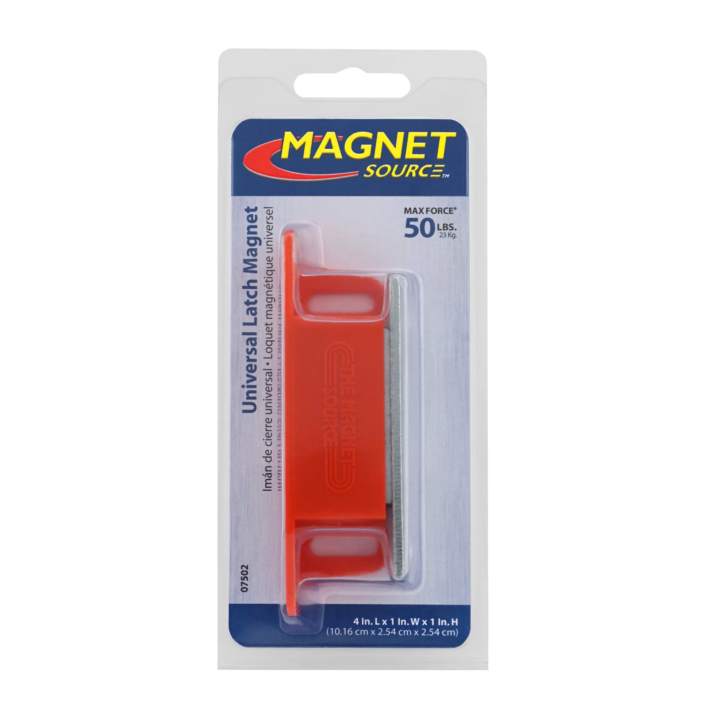 Ceramic Universal Latch Magnet
