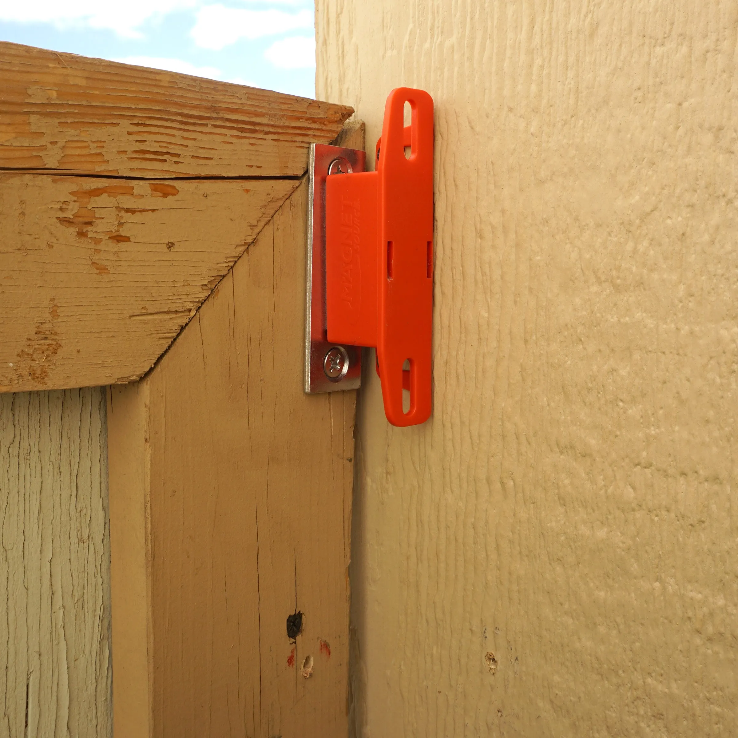Ceramic Universal Latch Magnet