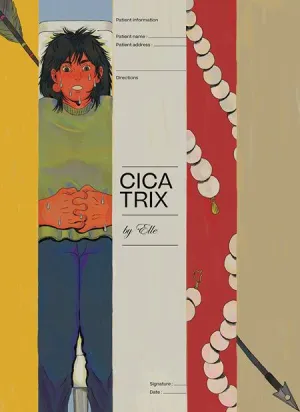 Cicatrix TP