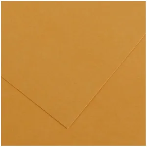 Colorline Paper Sheets 8.5in x 11in 300gsm Leather