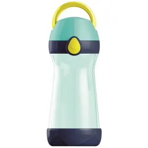 Concept Water Bottle Bluel Green 580ml
