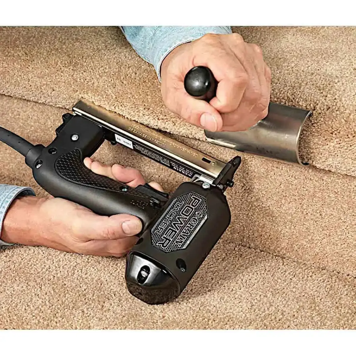 Crain Opto Power Tacker