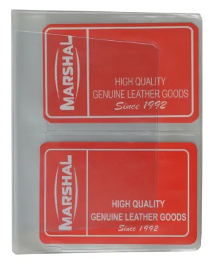 Credit Card Holders INS 502