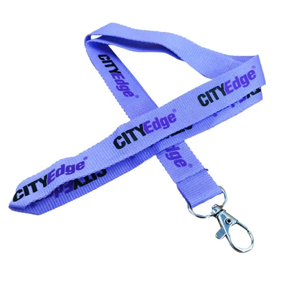 Custom Made Bulk Lanyards