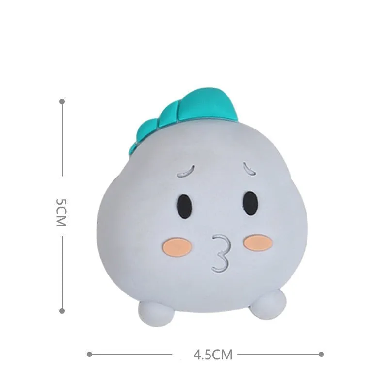 Cute Animals Wall Bumper Protector Stickers