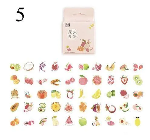 Cute Decorative Stickers