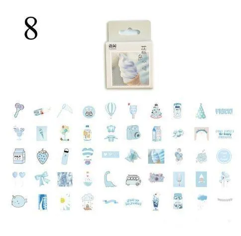 Cute Decorative Stickers