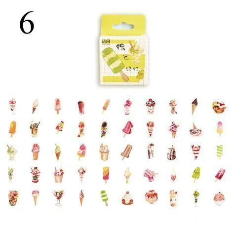 Cute Decorative Stickers