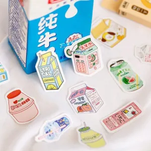 Cute Decorative Stickers
