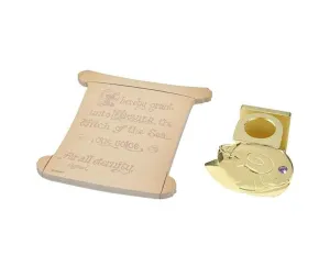 Disney Villains Pen Stand & Stciky Notes: Ursula