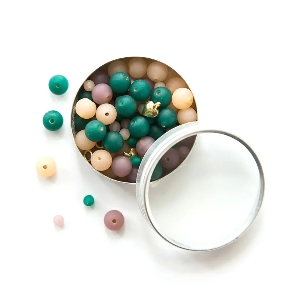 DIY Bracelet Kit - Two Options