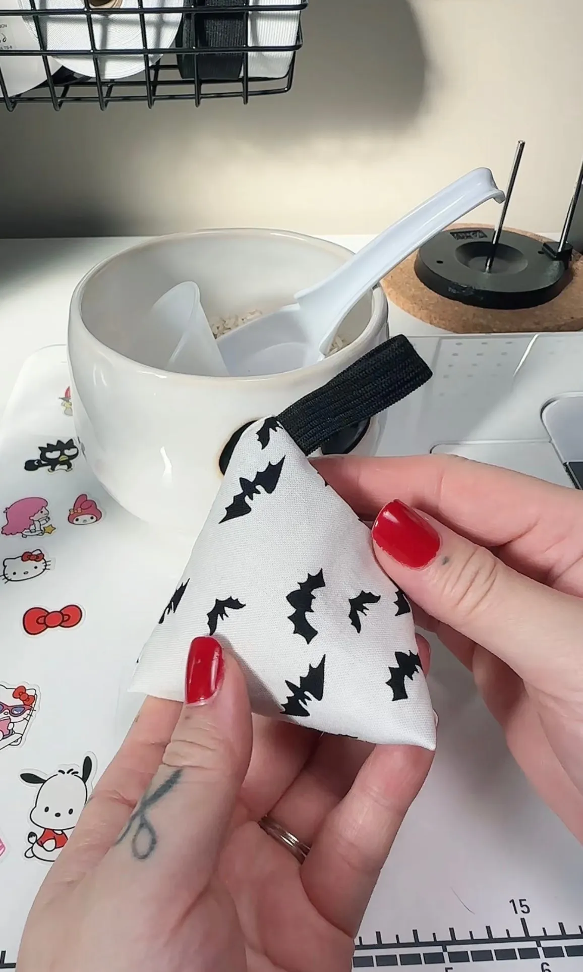 DIY Pattern Weight Digital Sewing Pattern