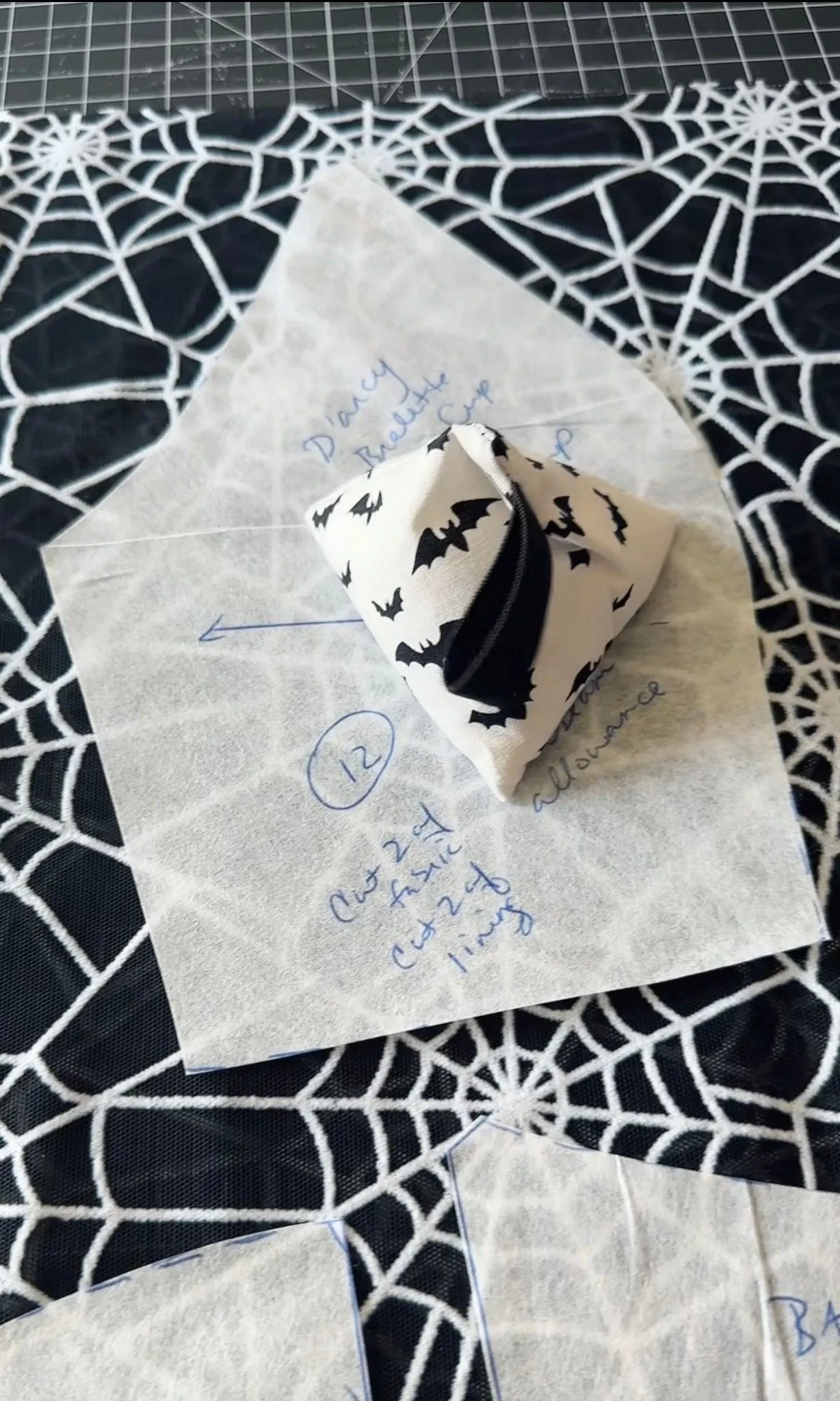 DIY Pattern Weight Digital Sewing Pattern