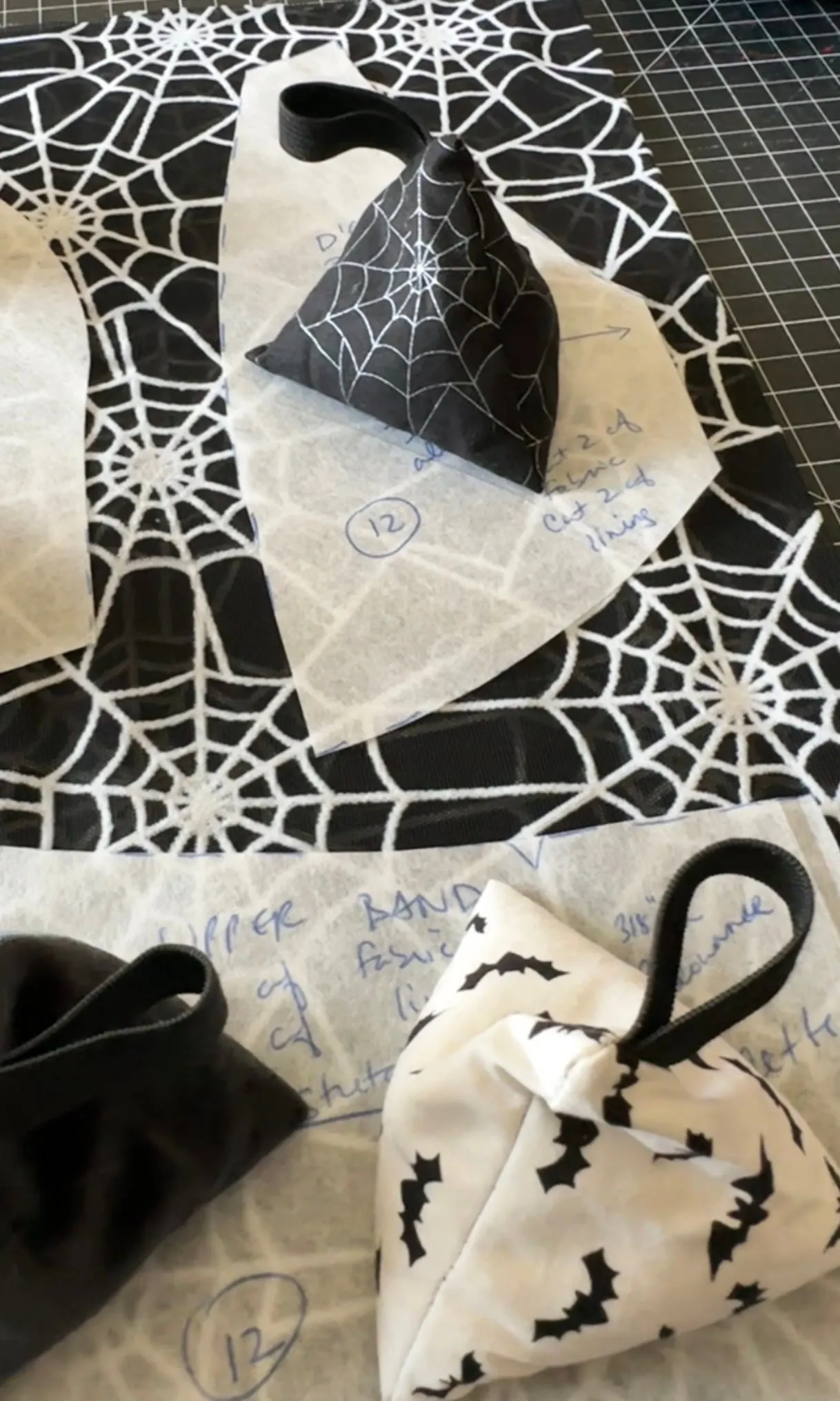 DIY Pattern Weight Digital Sewing Pattern