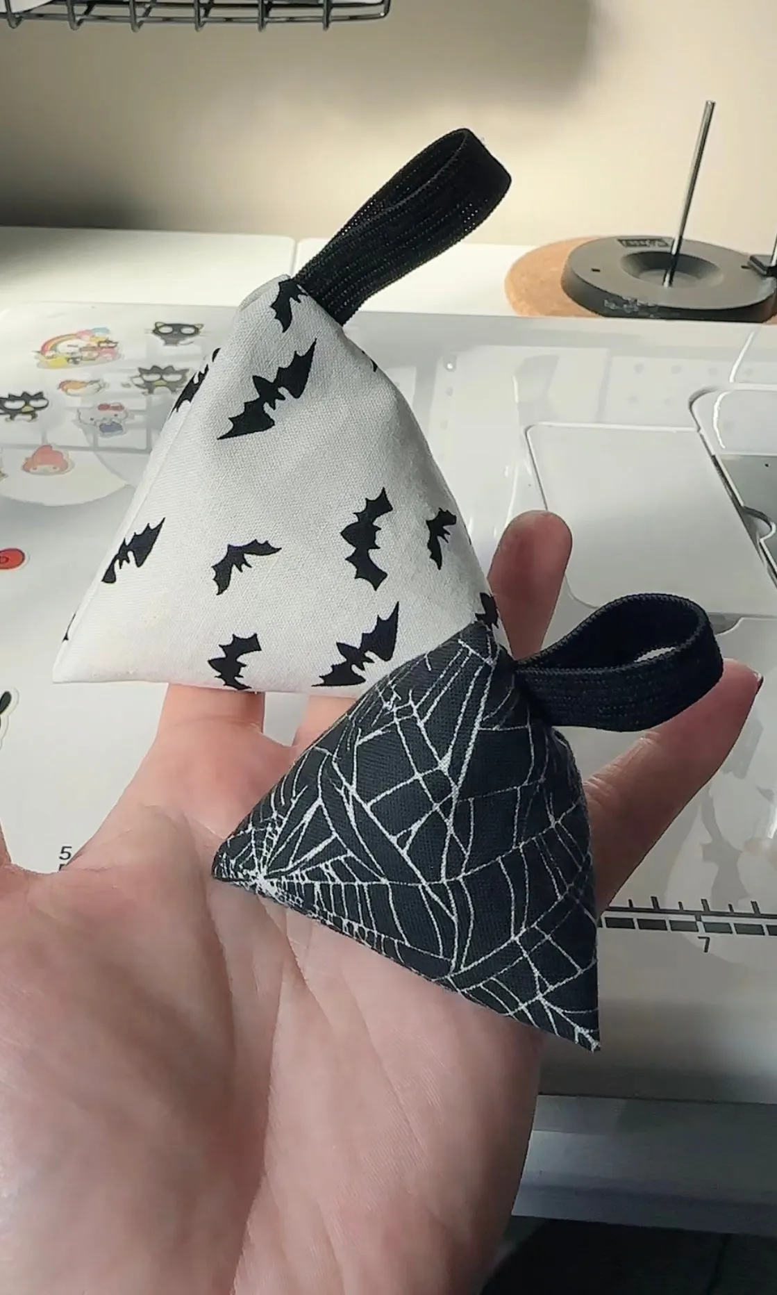 DIY Pattern Weight Digital Sewing Pattern