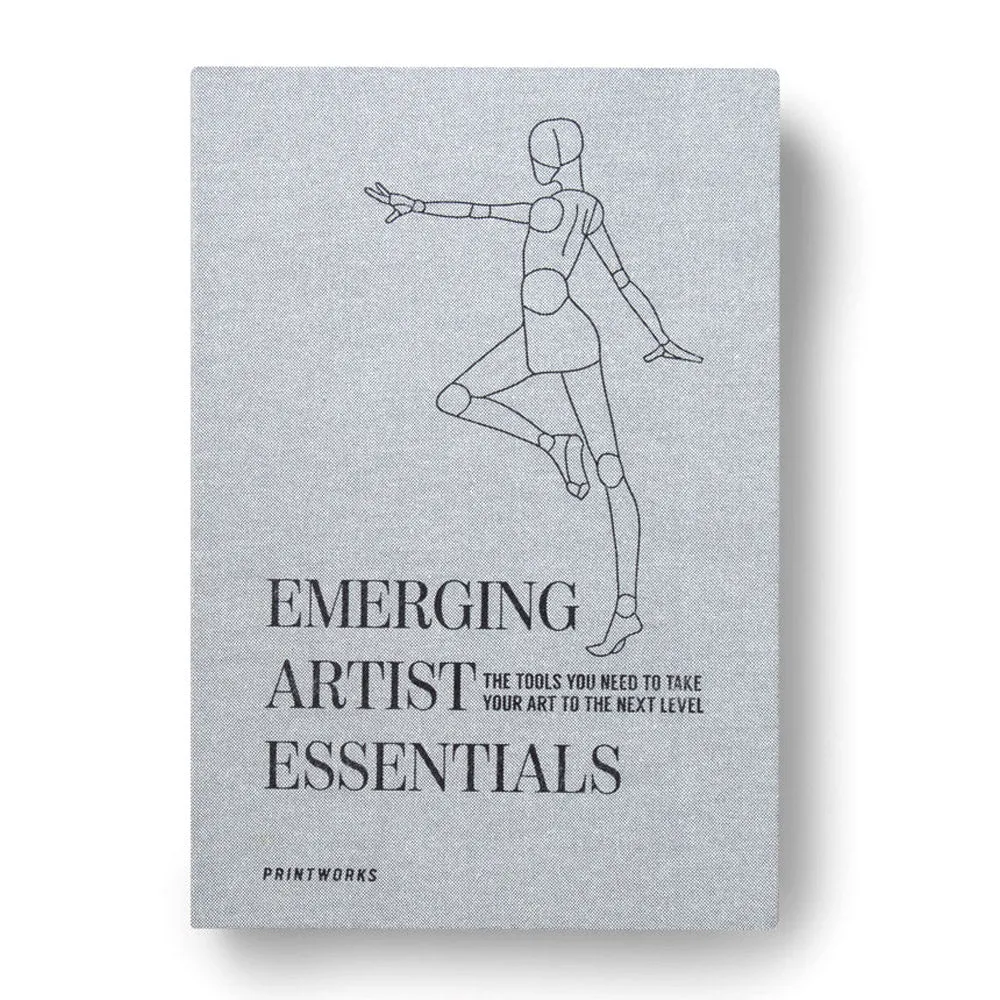 Emerging Artist Set